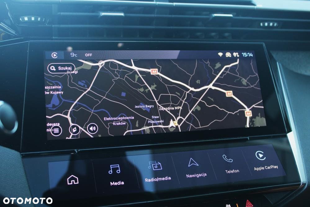 Peugeot 308 - 26