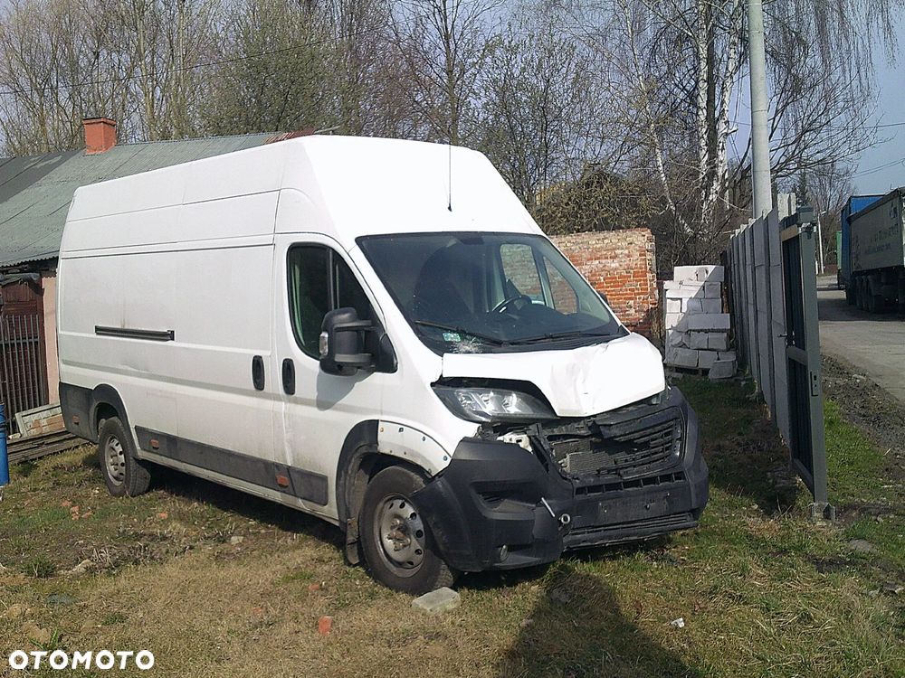 Peugeot BOXER - 2