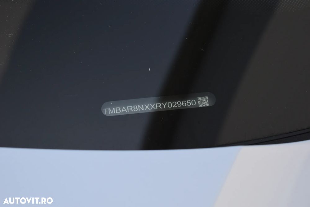 Skoda Octavia 1.5 TSI DSG Mild Hybrid Ambition - 20