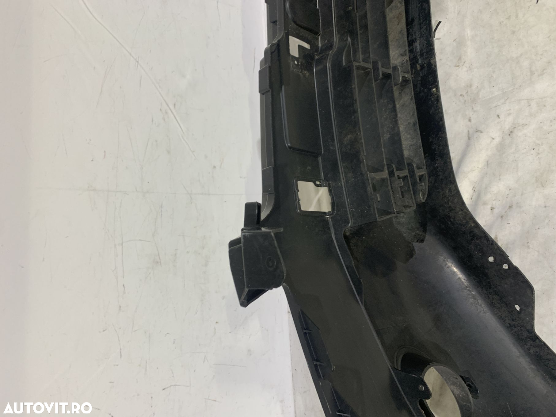 Bara fata Nissan Qashqai, 2006, 2007, 2008, 2009, cod origine OE 62022-JD00H. - 7