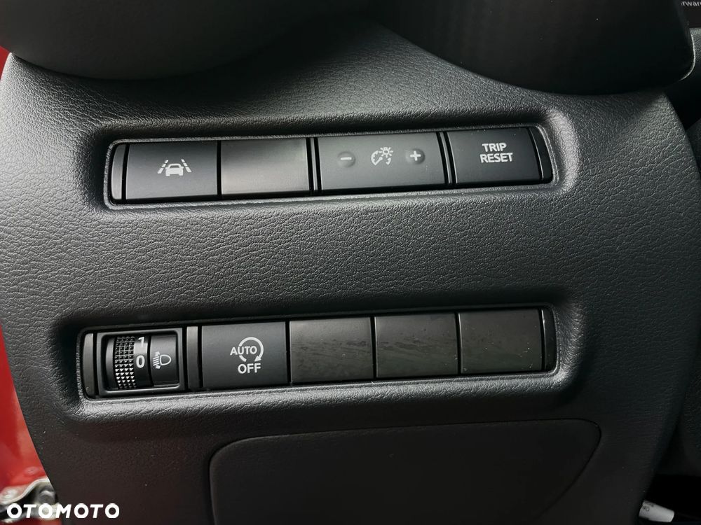 Nissan Juke 1.0 DIG-T DCT N-Connecta - 34