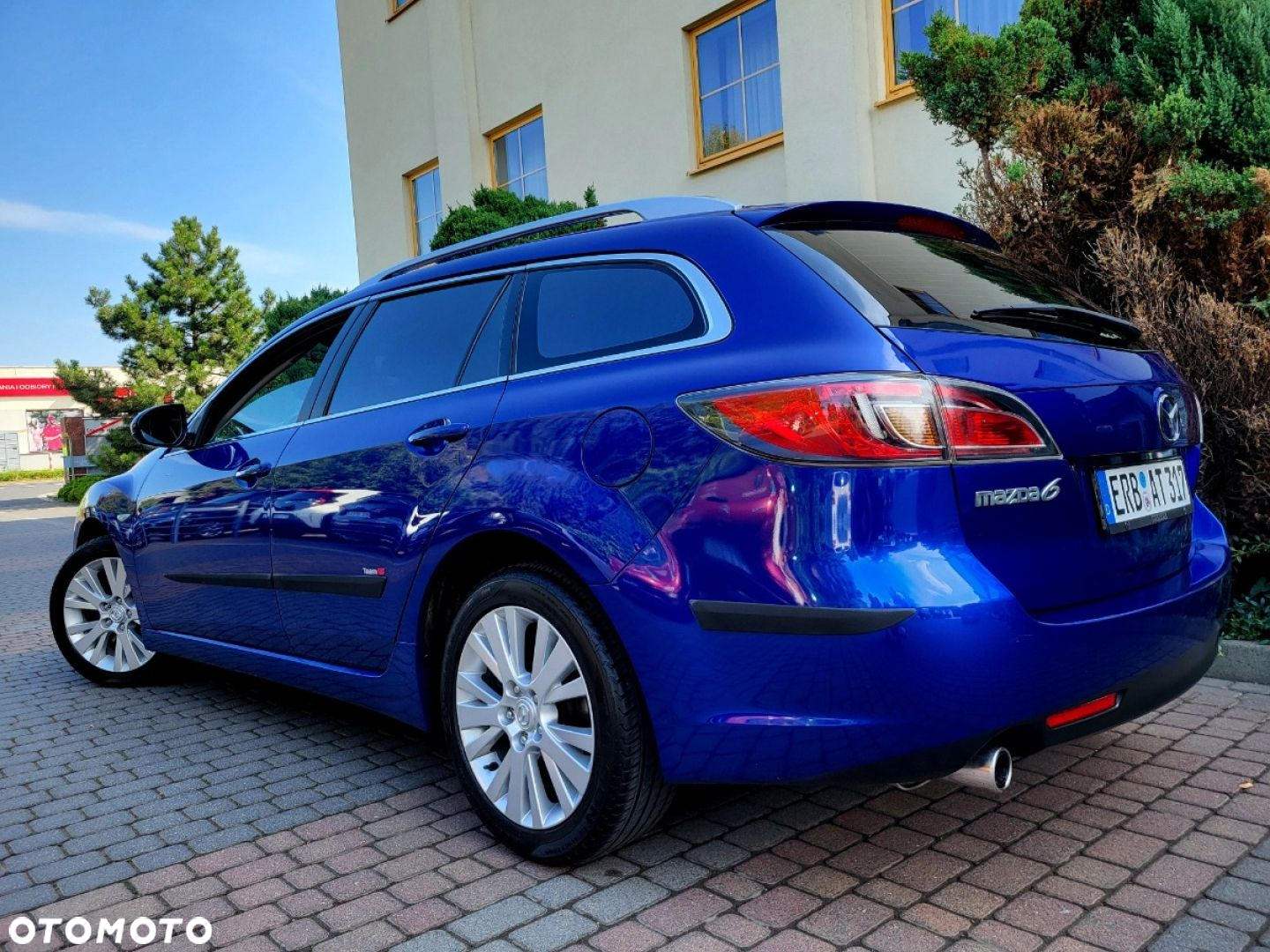 Mazda 6 - 3