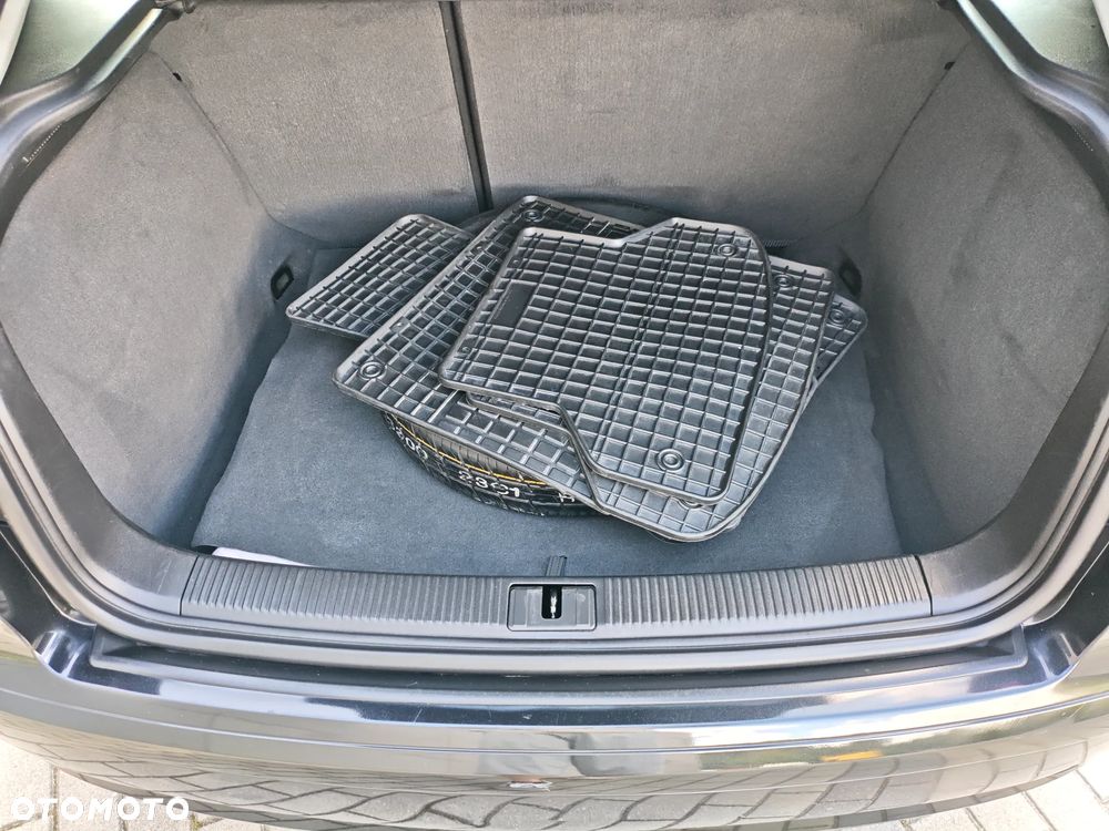 Audi A3 3-drzwiowe - 16