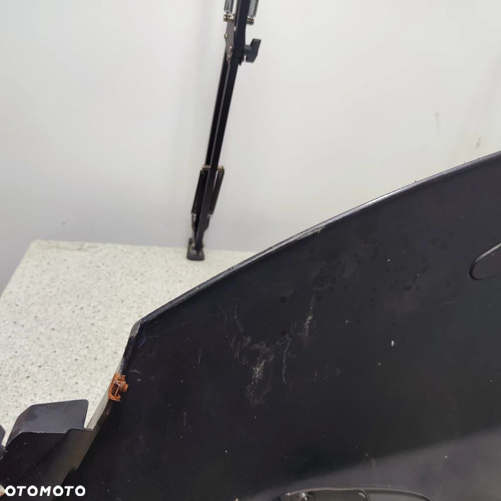 Zadupek, ogon, owiewka, osłona tył Aprilia Habana Mojito - 32