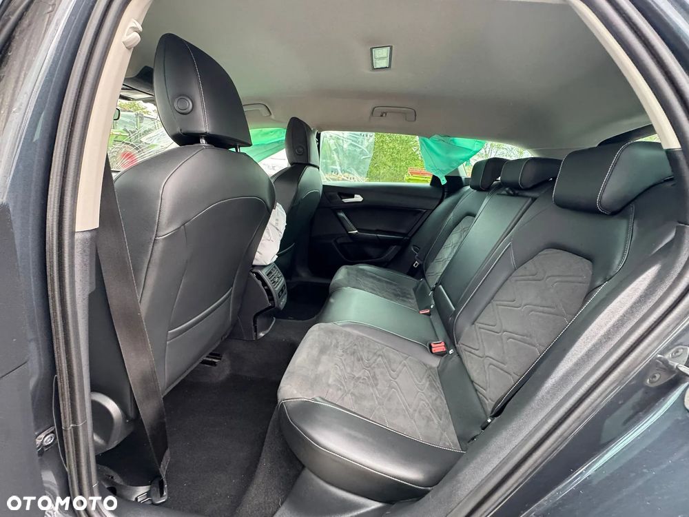 Seat Leon 1.4 eHybrid Xcellence DSG - 18