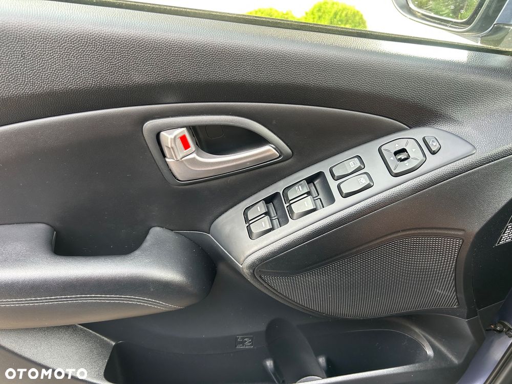Hyundai ix35 2.0 CRDi 2WD Style - 15