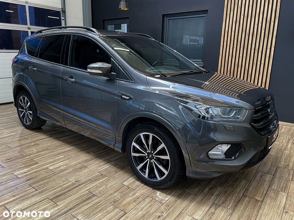 Ford Kuga 2.0 TDCi FWD ST-Line - 6