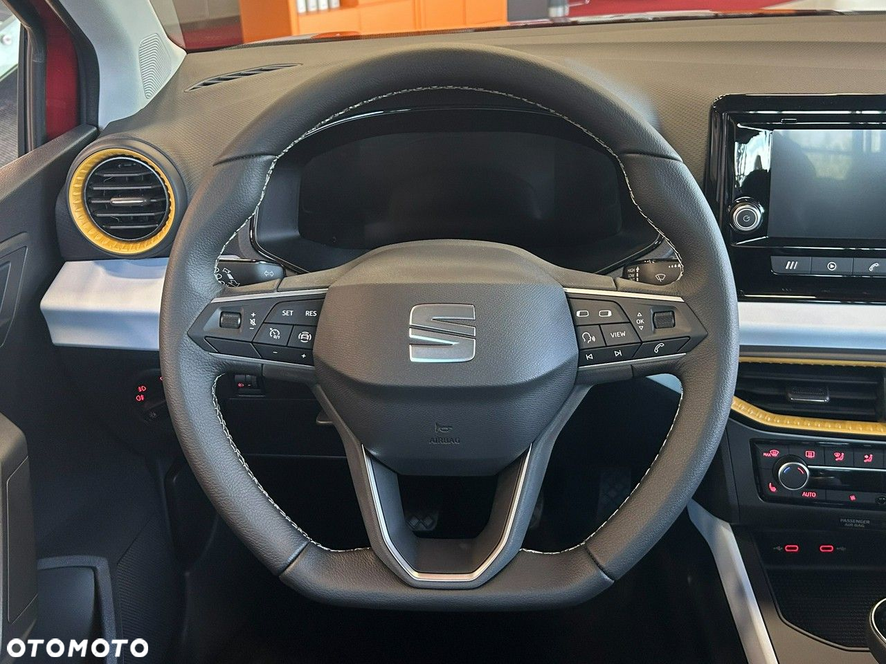 Seat Arona - 6