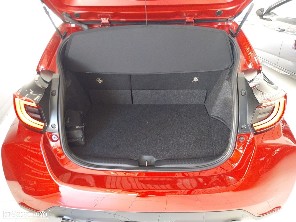 Toyota GR Yaris 1.6 T Extreme Premium - 18
