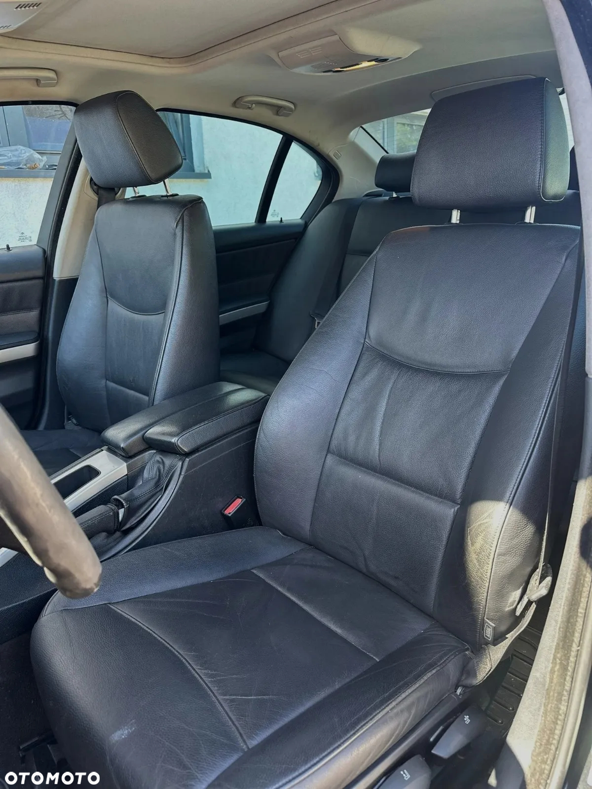 BMW Seria 3 325i - 5