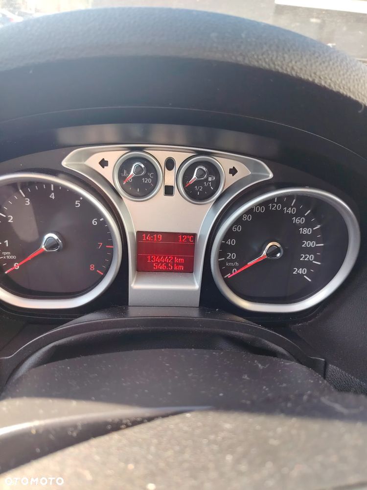 Ford Focus C-Max - 2