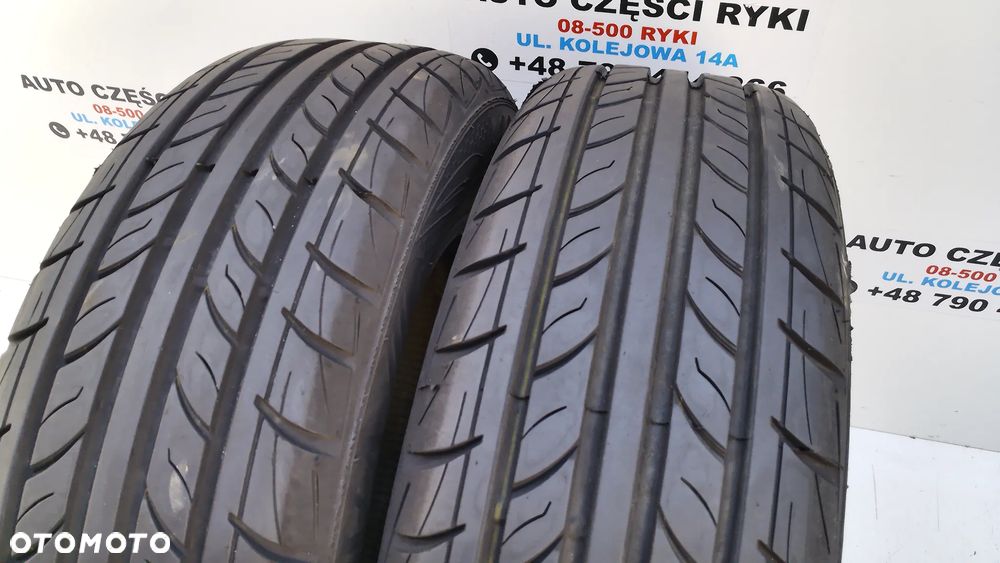 195/65R15 91H ROSAVA ITEGRO 2019R 6mm - 2