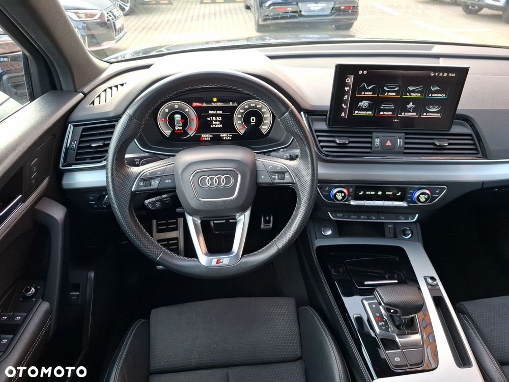 Audi Q5 - 15