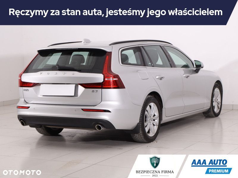 Volvo V60 - 7