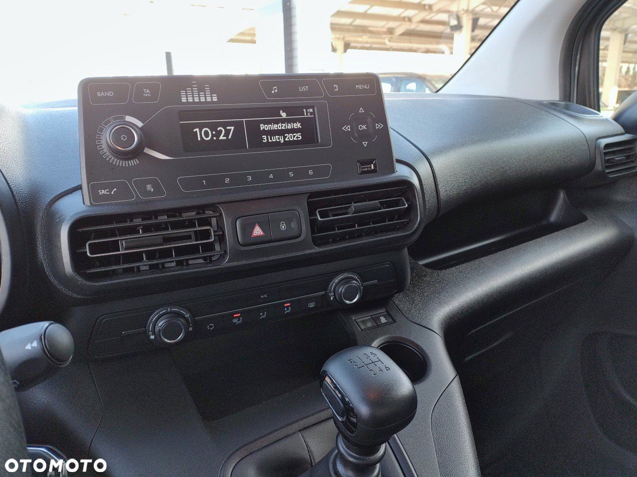Citroën Berlingo XL 1.5 BlueHDI Feel S&S (7-os.) - 15