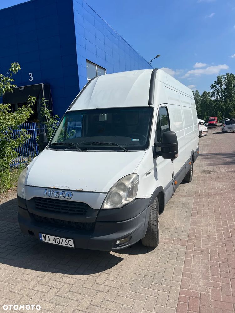 Iveco Daily - 1