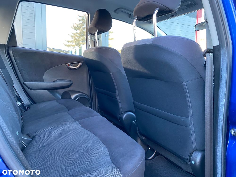 Honda Jazz 1.4 i-VTEC Exclusive - 10