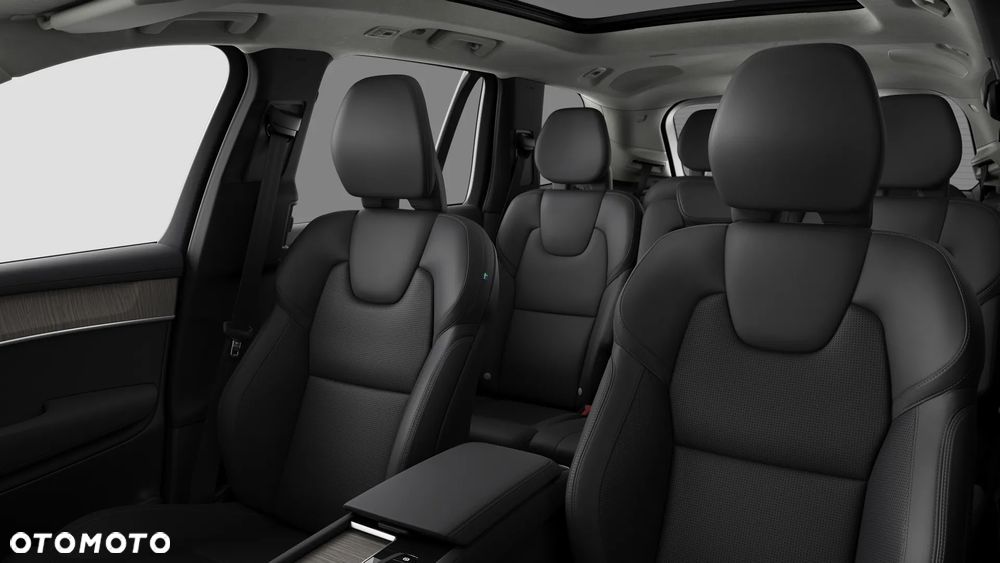 Volvo XC 90 T8 AWD Plug-In Hybrid Ultra Bright 7os - 16