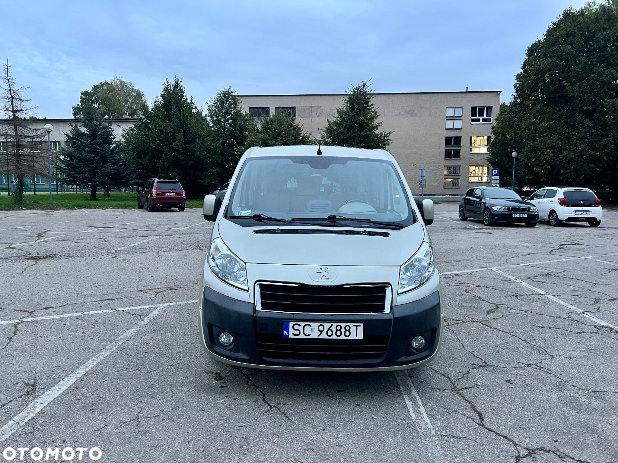 Peugeot Expert - 21