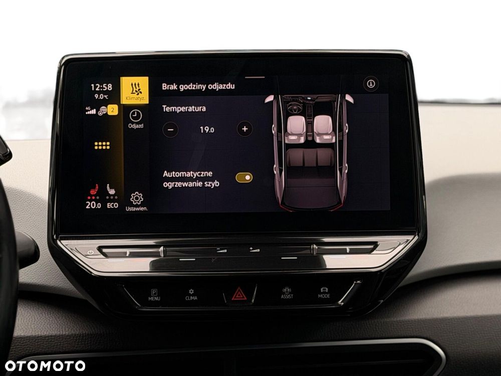 Volkswagen ID.3 58kWh Pro Performance Family - 33