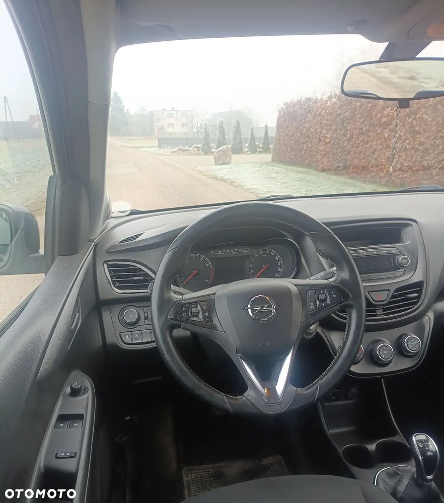 Opel Karl 1.0 Easytronic Innovation - 3