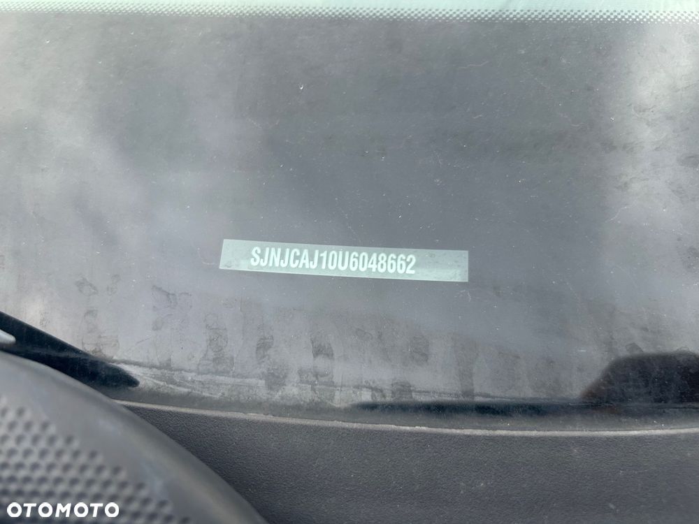 Nissan Qashqai+2 - 23