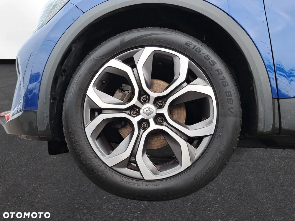 Renault Captur 1.6 E-TECH Plug-In Intens - 10