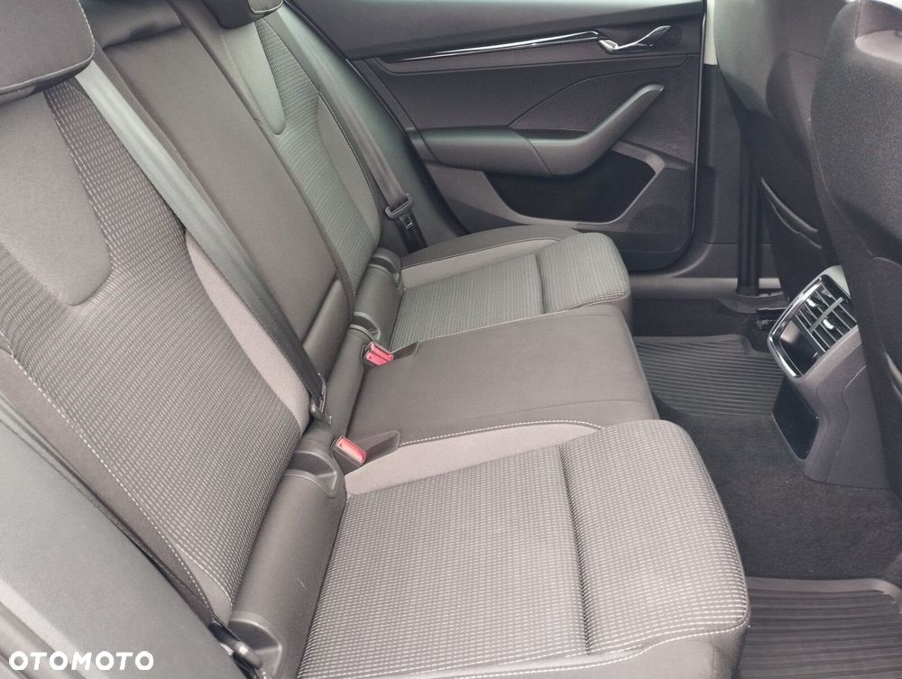 Skoda Octavia 2.0 TDI Ambition - 26