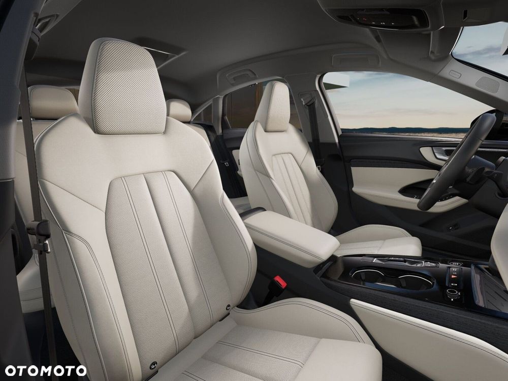 Audi A5 Limousine - 7