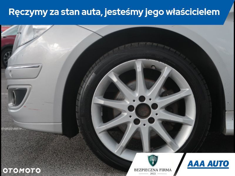 Mercedes-Benz Klasa B - 16