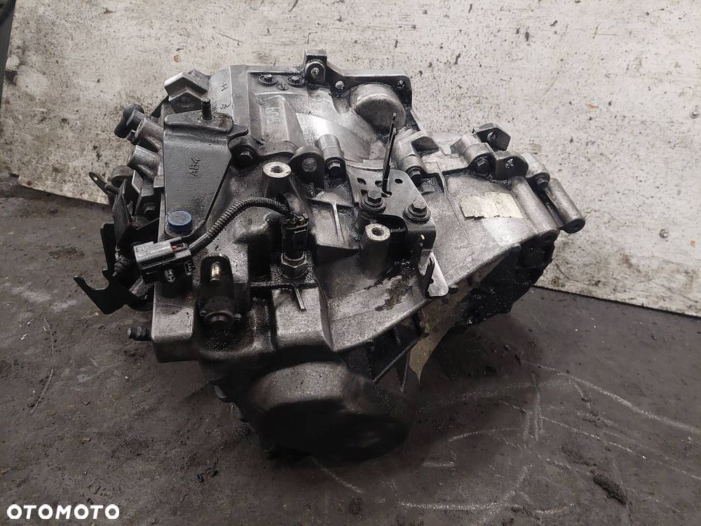 SKRZYNIA BIEGÓW VOLVO S40 V40 I 1.9 DI MANUAL 5 BIEGÓW 1023625 - 3