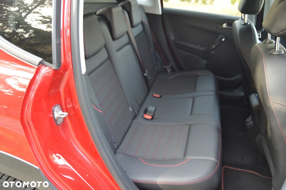 Peugeot 2008 PureTech 110 Stop&Start GT-Line Edition - 33