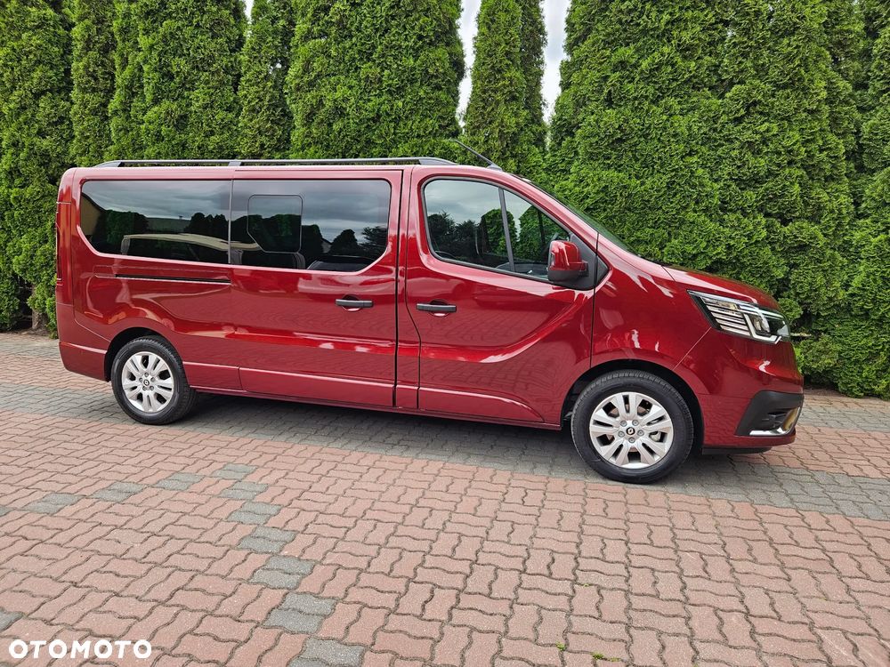 Renault Trafic - 3