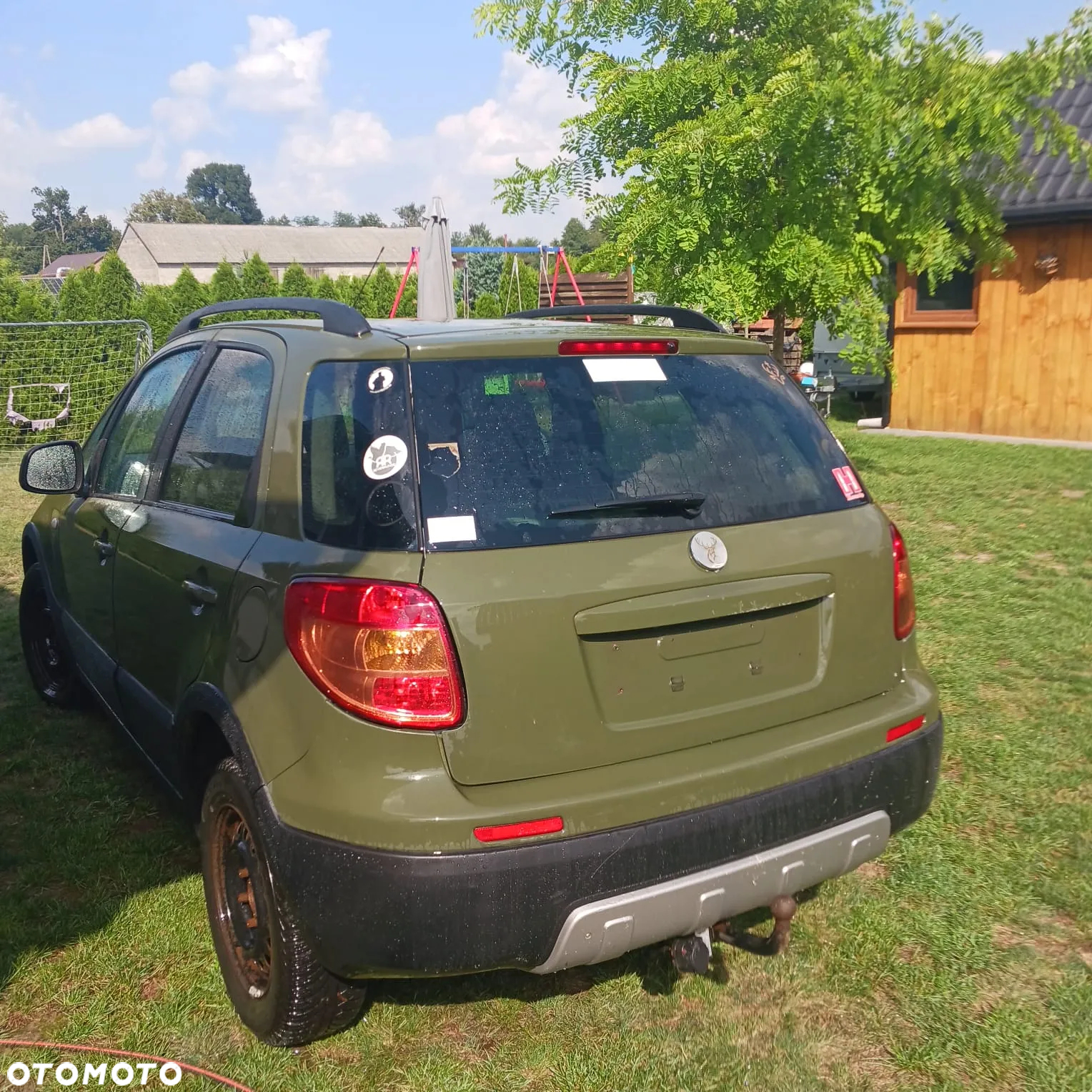 Kia Ceed - 2