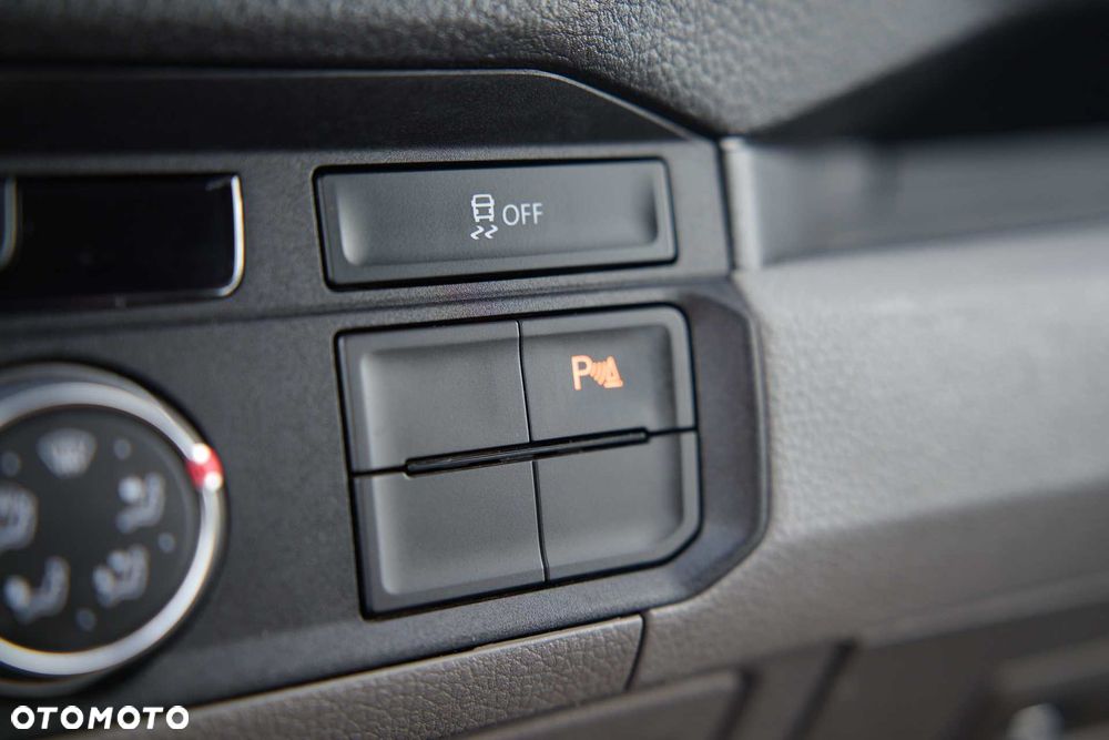 Volkswagen Crafter L4H3 Brygadówka - 33