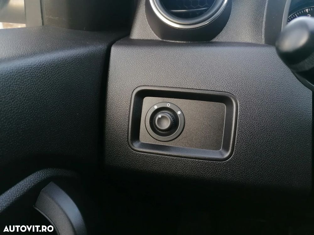 Dacia Duster 1.5 Blue dCi 4WD Prestige - 23