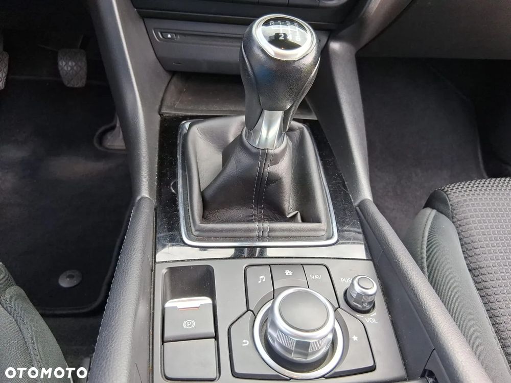 Mazda 3 - 17