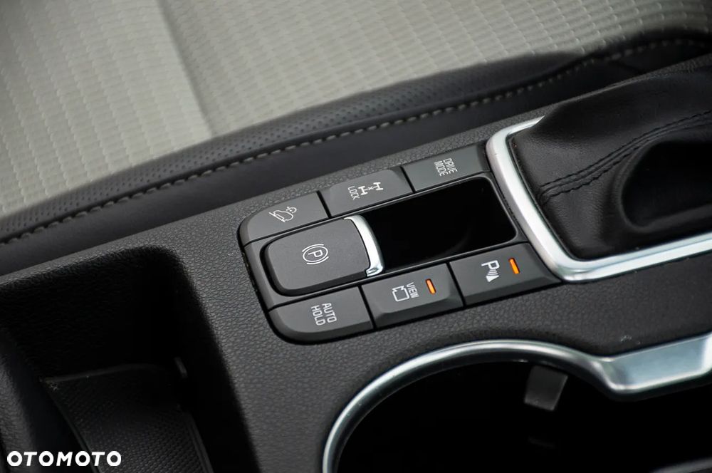 Kia Sportage 2019