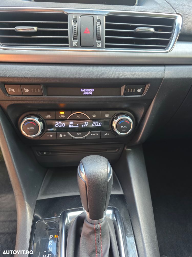 Mazda 3 G120 AT Revolution Top - 6