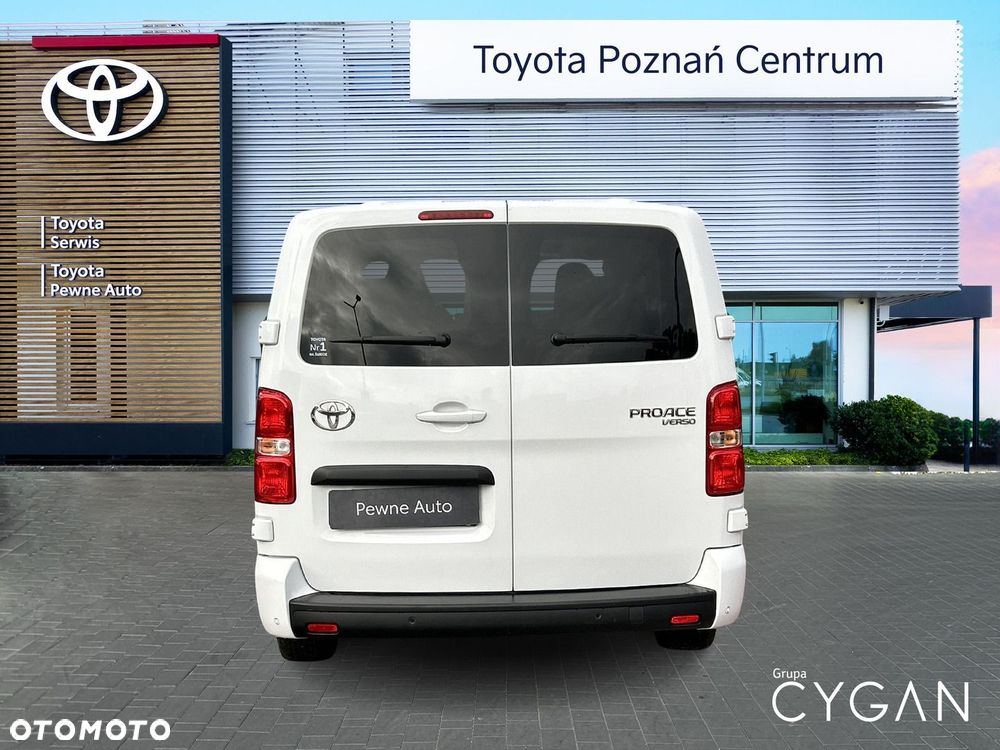 Toyota Proace Verso 2.0 D4-D Long Business - 4