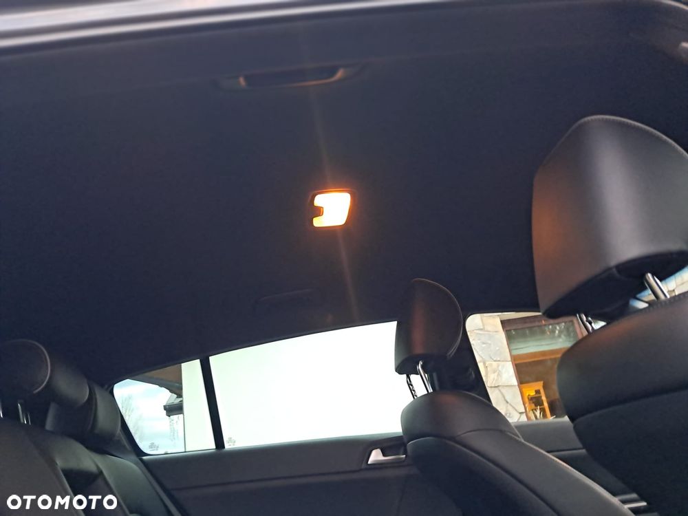 Kia Sportage 1.7 CRDI 2WD ISG GT Line - 25