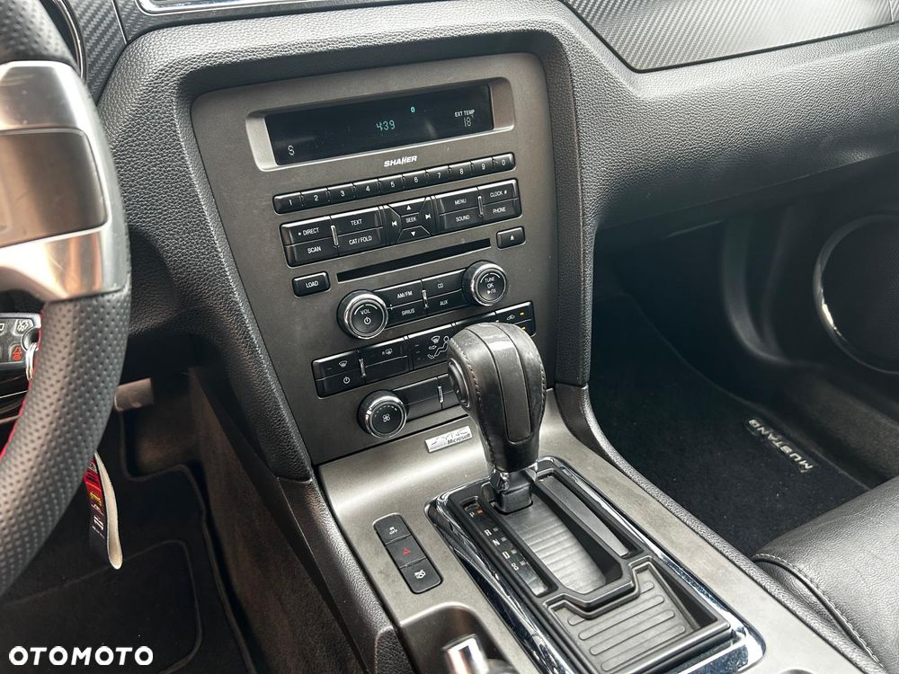 Ford Mustang 5.0 V8 GT Premium - 30