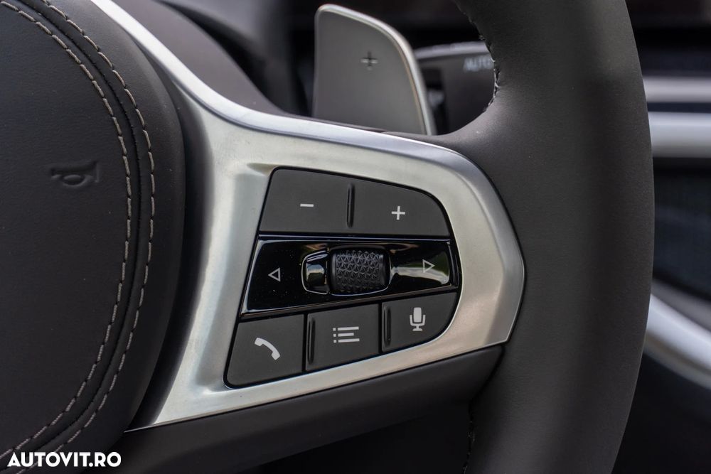 BMW X5 xDrive30d AT MHEV - 23