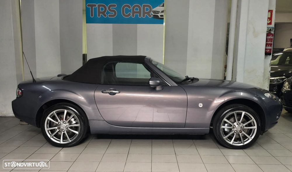 Mazda MX-5 - 7