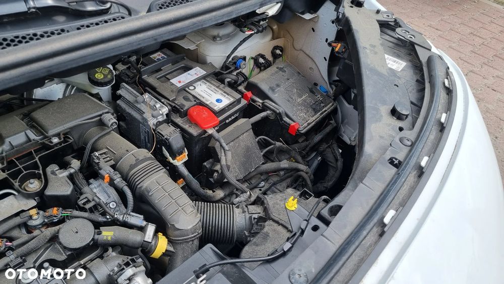 Toyota Proace City Long dluga L2 - 39