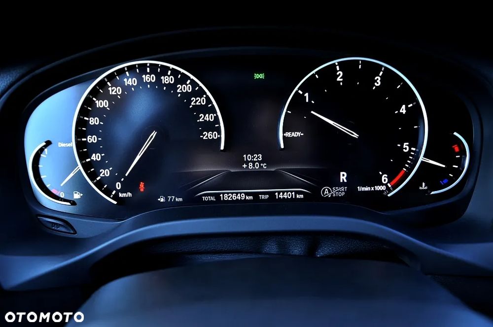 BMW X3 xDrive20d M Sport sport - 37