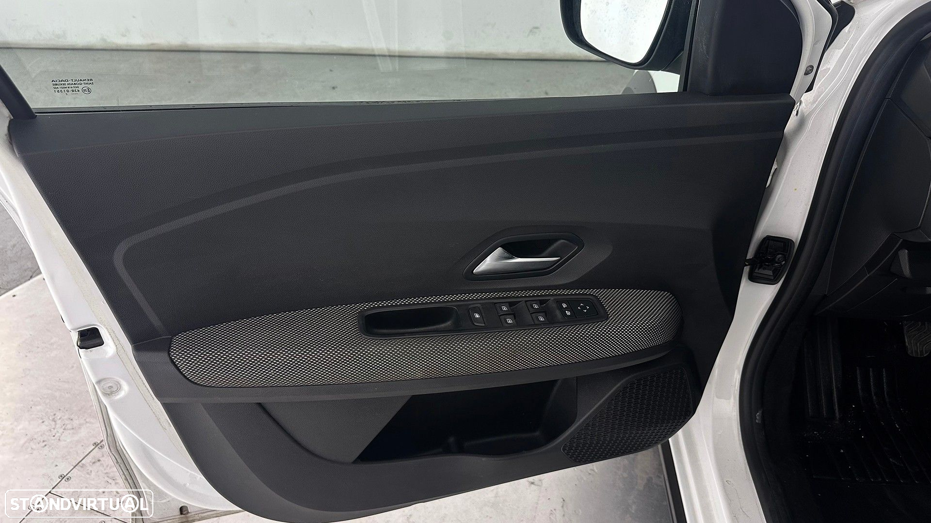 Dacia Jogger 1.0 ECO-G Comfort 7L Bi-Fuel - 22