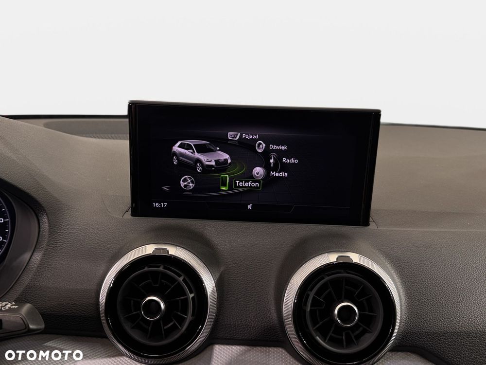Audi Q2 - 20