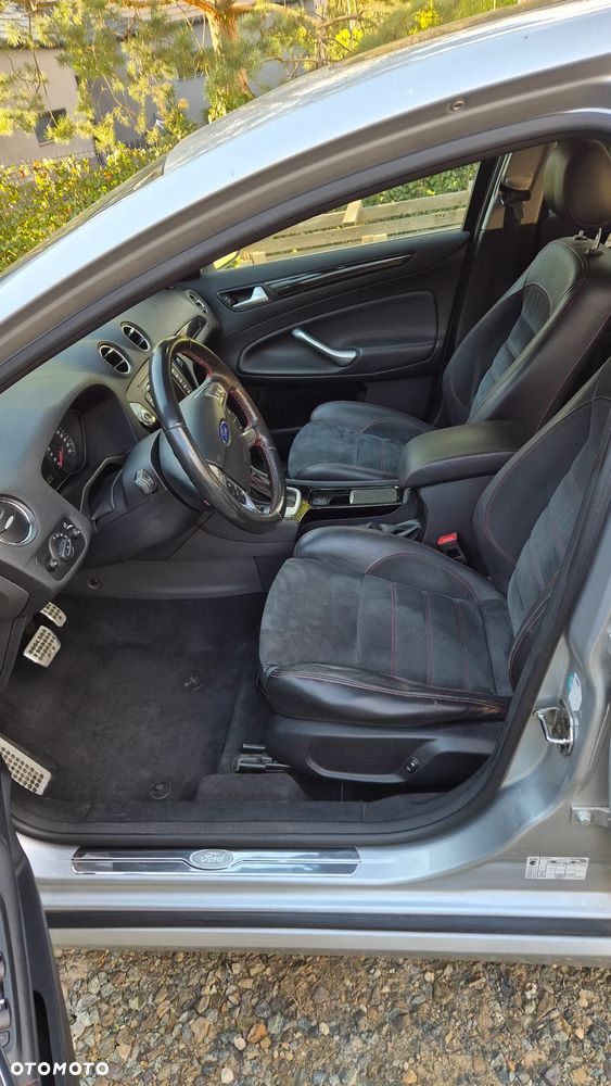 Ford Mondeo 2.0 TDCi Titanium - 6