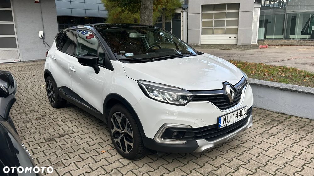 Renault Captur 1.2 Energy TCe XMOD - 4